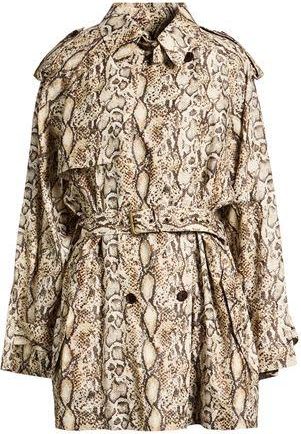 Isabel Marant CAPISPALLA - Soprabiti & Trench su YOOX.COM