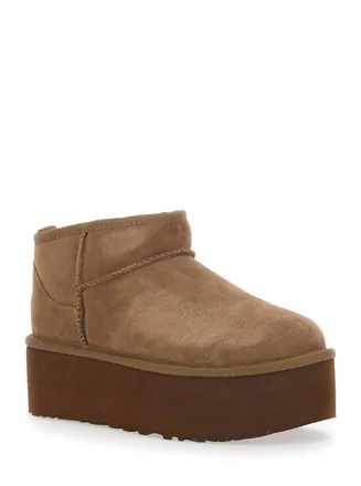 UGG Boot - Brown