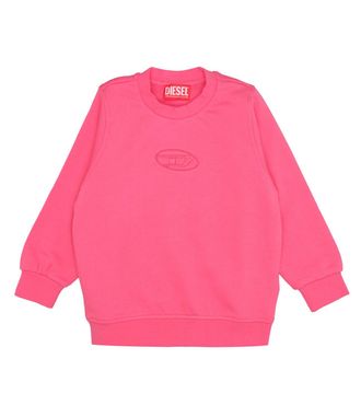 Diesel pullover rosa