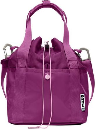 Baboon to the Moon Go-Tote Bucket 9L in Wildberry at Nordstrom, Size X-Large