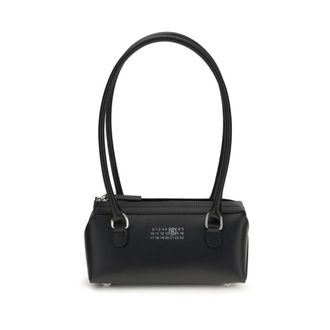 Maison Margiela Mujer, Bolsos, Negro, Talla: ONE Size