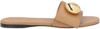 Loewe FOOTWEAR - Sandals on YOOX.COM