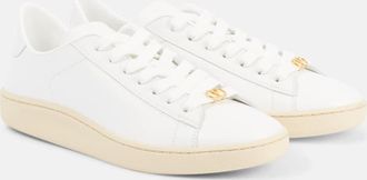 Valentino Garavani Sneakers Royco VLogo in pelle