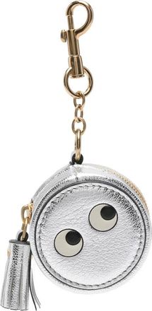 Anya Hindmarch Eyes Tassel Keyring