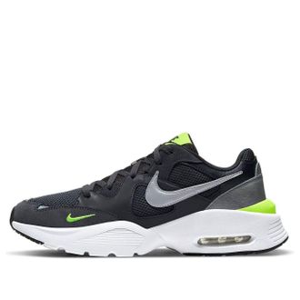 Nike Air Max Fusion Anthracite Metallic Silver CJ1670-006