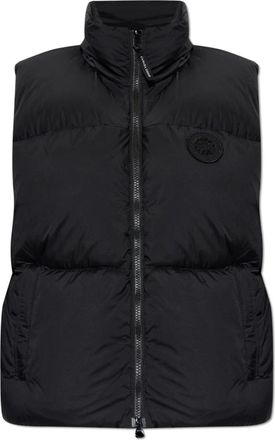 Canada Goose Mujer, Chaquetas, Negro, Talla: S