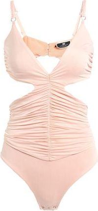 Elisabetta Franchi Bodysuits