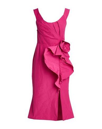Marchesa VESTITI - Vestiti midi su YOOX.COM