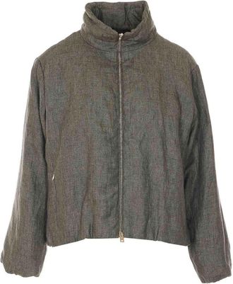 Herno Light Padded Jacket
