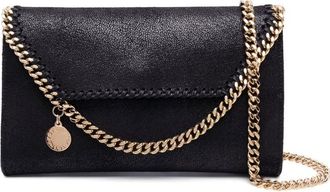 Stella McCartney Falabella Wallet W/ Chain Bags