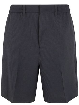Emporio Armani Bermuda Trousers