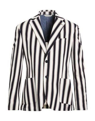 Alessandro Gilles SUITS and CO-ORDS - Blazers on YOOX.COM