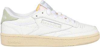 Reebok Low-top Sneakers