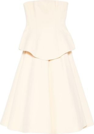 Solace London Ada Maxi Dress