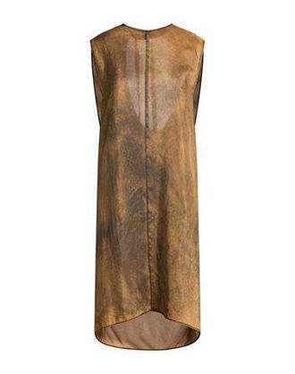 Maison Margiela Midi dresses