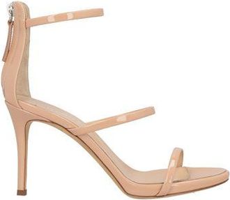Giuseppe Zanotti SCHUHE - Sandalen auf YOOX.COM
