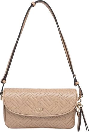 Guess Donna, Borse, Beige, Taglia unica, new