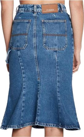 Pinko Womens Skirt