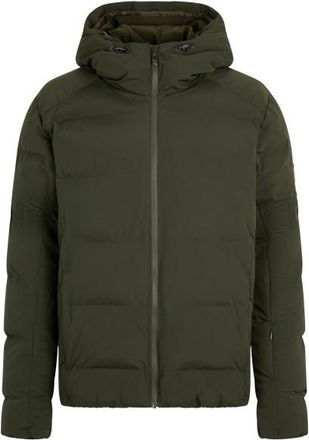 Ziener Tyers-Z Skijacke f&uuml;r Herren | oliv