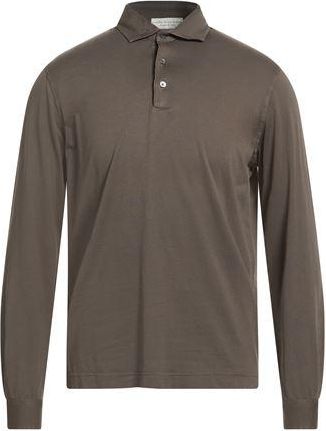 FILIPPO DE LAURENTIIS TOPWEAR - Polo shirts on YOOX.COM