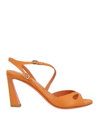 Santoni SCHUHE - Sandalen auf YOOX.COM