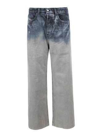 Diesel 1996 d-sire relaxed jeans