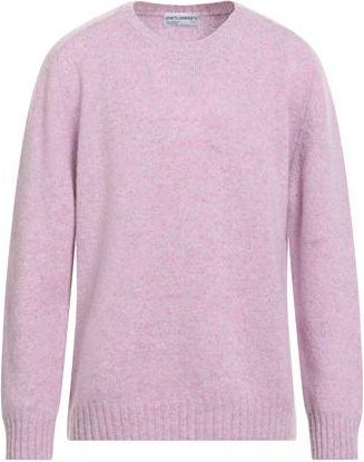 Shetlander's Sweaters