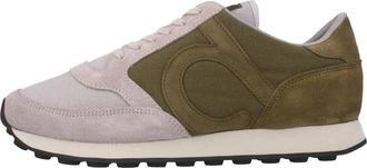 Duuo Prisa 024 - Dames - Sneakers - Veelkleurig - 36 EU - Katoen - Schoenen