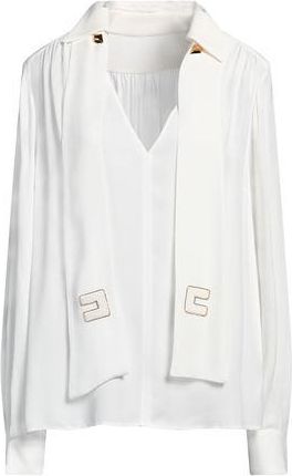 Elisabetta Franchi CAMISETAS Y TOPS - Tops en YOOX.COM