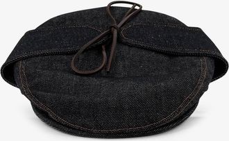 Walk In Paris Cappello Sherlock Raw denim - WALK IN PARIS - gender_Man