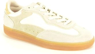 Hoff Dames, Schoenen, Beige, Maat: 38 EU