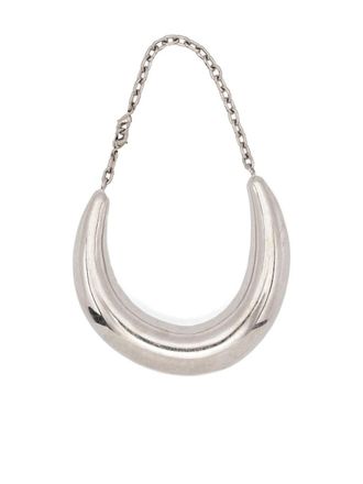 Panconesi Blow up Anklet