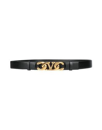 Valentino Garavani Small Leather Goods - Belts sur YOOX.COM