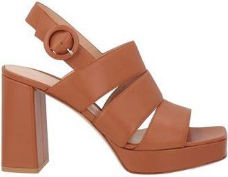 Gianvito Rossi CALZATURE - Sandali su YOOX.COM