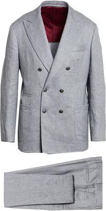 Brunello Cucinelli TRAJES Y CONJUNTOS - Trajes en YOOX.COM