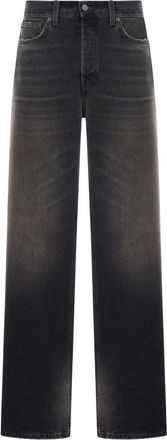 Haikure Logan Five-pocket Jeans