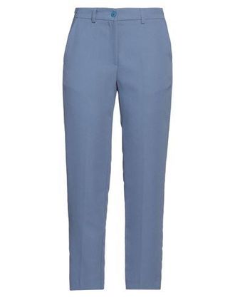 Skills & Genes BOTTOMWEAR - Trousers on YOOX.COM