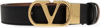 Valentino Garavani Donna, Accessori, Nero, 75 CM, new