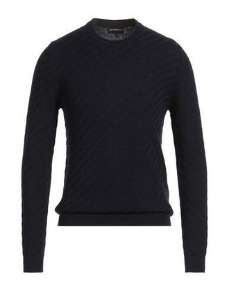 Emporio Armani STRICKWAREN - Pullover auf YOOX.COM