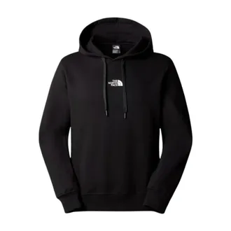 The North Face Hombre, Sudaderas, Negro, Talla: L