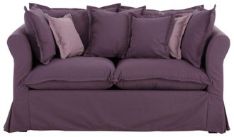 HOME AFFAIRE 2-Sitzer