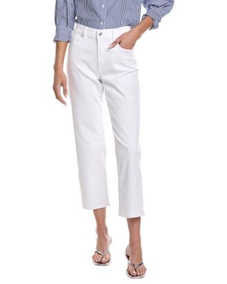 7 For All Mankind The Modern Casablanca Straight Jean