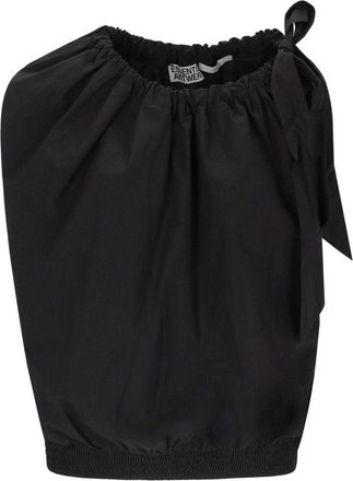 Essentiel TOP JAYLAH NERO ESSENTIEL ANTWERP