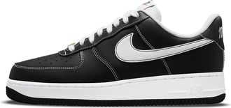Nike Air Force 1 07 First Use - Black White DA8478-001