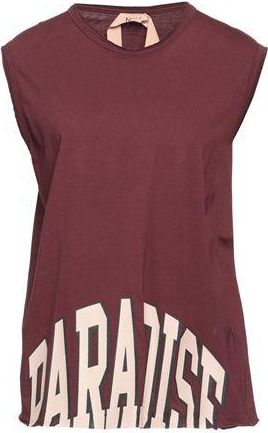 N°21 CAMISETAS Y TOPS - Tops en YOOX.COM