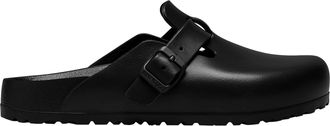 Birkenstock Boston EVA Black 127103 Womens