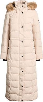 Guess ROPA DE ABRIGO - Plum&iacute;feros y acolchados en YOOX.COM