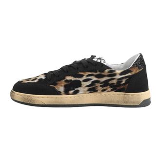 2Star 2Star - Sneakers - Dames - Schoenen - Veelkleurig - Maat: 40 EU Leer