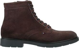 Tommy Hilfiger CALZADO - Botines de caña alta en YOOX.COM