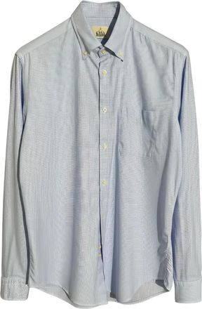 B.D. Baggies Camicia con abbottonatura - Blu